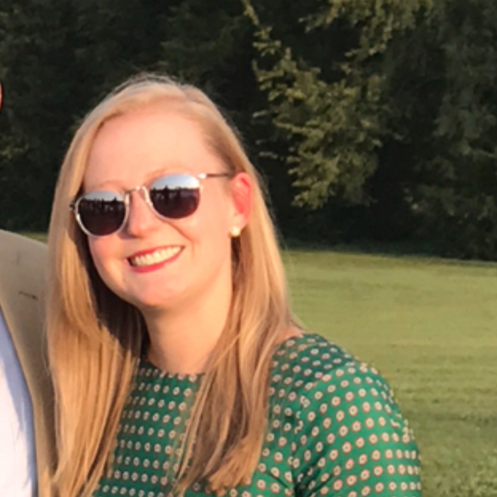 Meet your Posher, Kari
